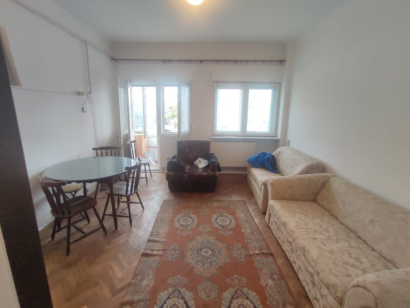 Foisorul de Foc, sect 2