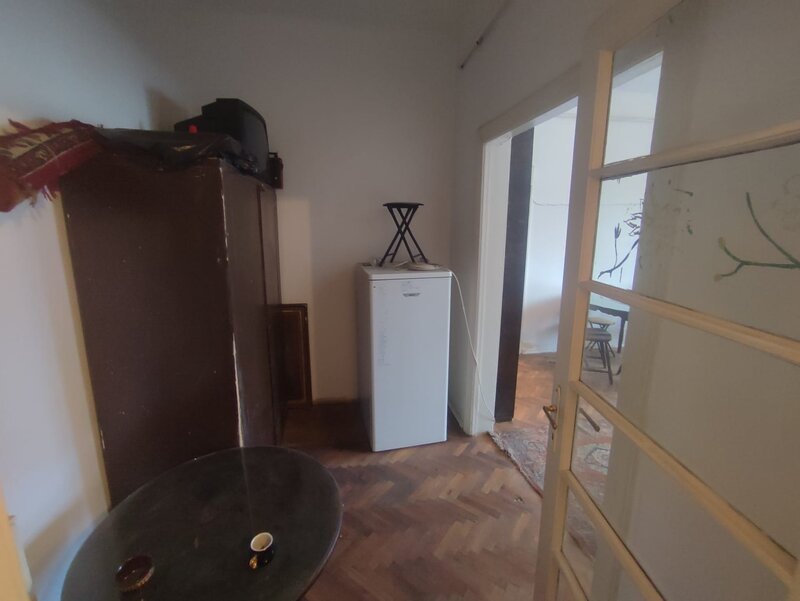 Foisorul de Foc, sect 2