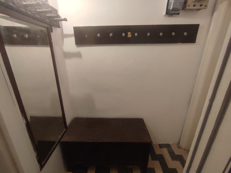 Foisorul de Foc, sect 2