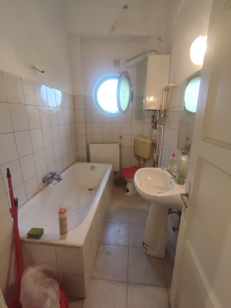 Foisorul de Foc, sect 2