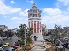 Foisorul de Foc, sect 2