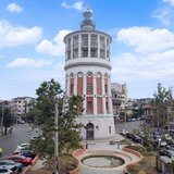 Foisorul de Foc, sect 2